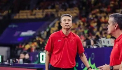 乐鱼体育app下载-男篮两场大逆转3天，2好消息1坏消息传来！排名落后韩国原因揭晓