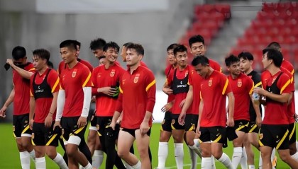 乐鱼体育app下载-足协没有看错他！如今带领国字号球队三场比赛不败，赢得球迷点赞