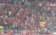 乐鱼体育登录入口-“粤超”点燃“赛事+文旅”深度融合 亲民票价引爆消费热潮