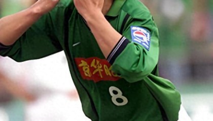 乐鱼体育-曾是国安夺冠功臣，娶乒乓球选手为妻，31岁退役，如今身份不一般